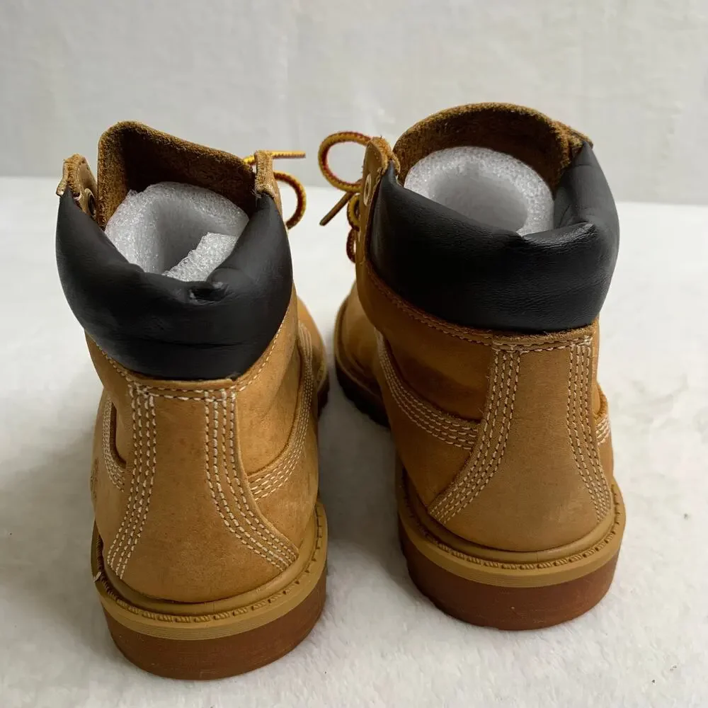 Timberland Kids Premium 6